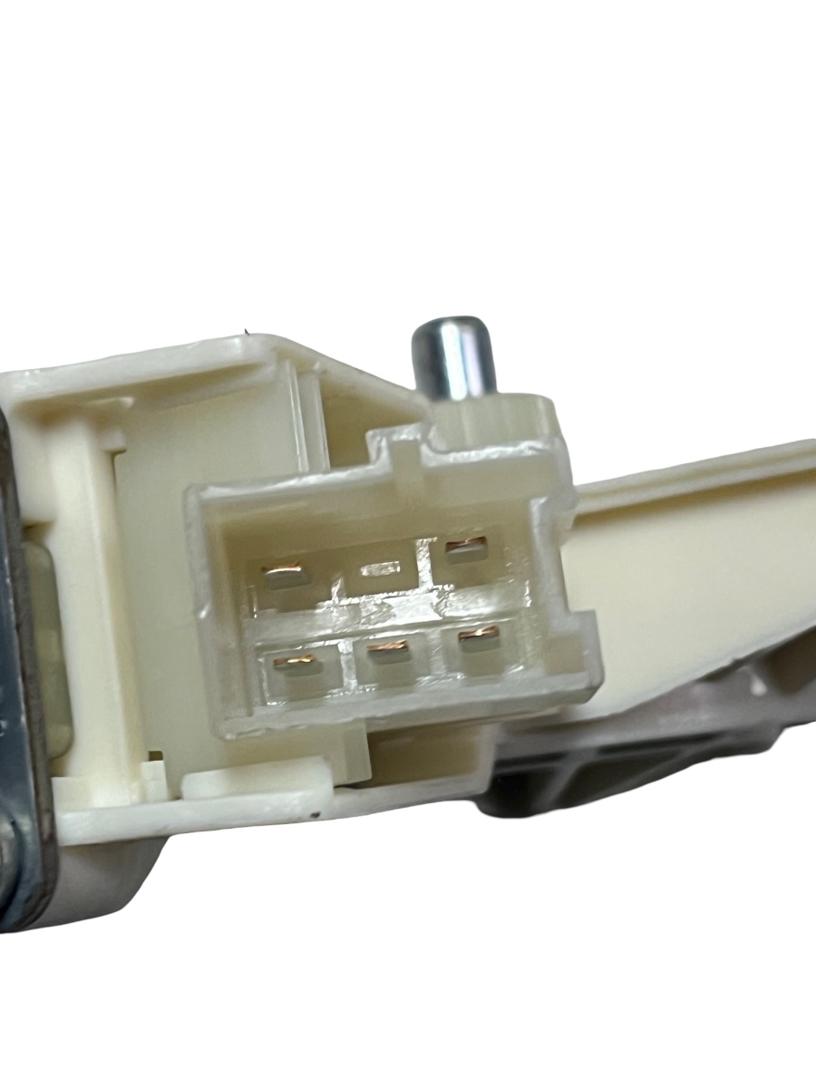 Motoras geam dreapta spate MERCEDES-BENZ C-CLASS W204 2007 - 2014 A2048200642 – foto 3