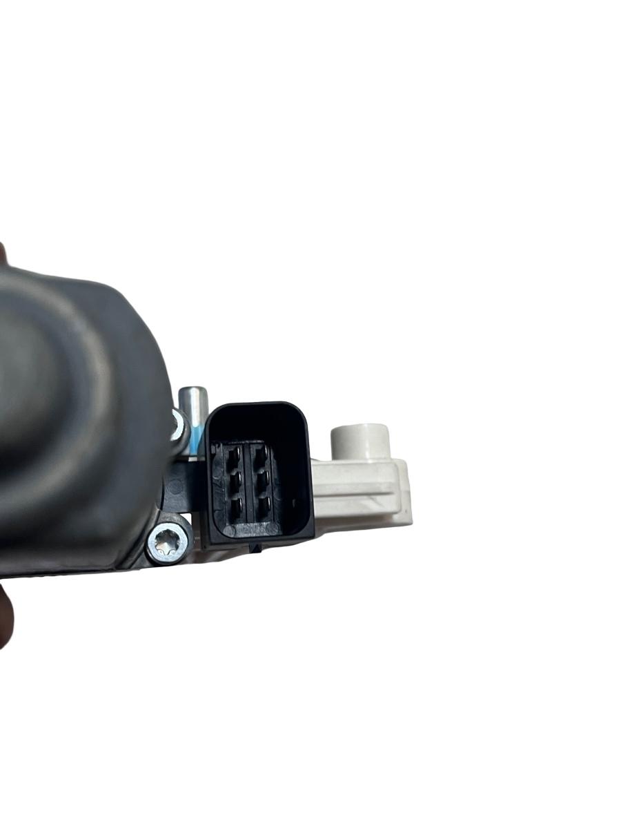 Motoras geam dreapta spate MERCEDES-BENZ E-CLASS W211 Break 2002 - 2009 A2118202442 – foto 2