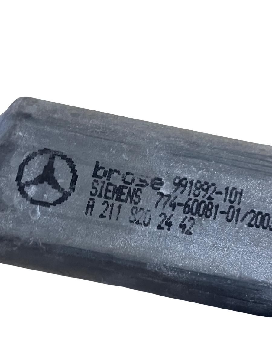 Motoras geam dreapta spate MERCEDES-BENZ E-CLASS W211 Break 2002 - 2009 A2118202442 – foto 4