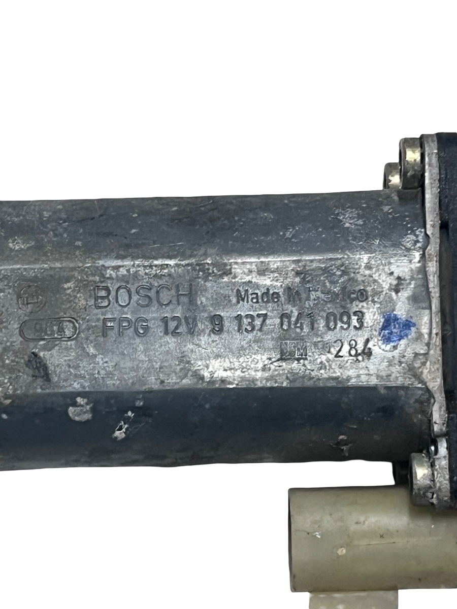 Motoras geam dreapta spate MERCEDES-BENZ M-CLASS W163 1998 - 2005 9137041093 – foto 3