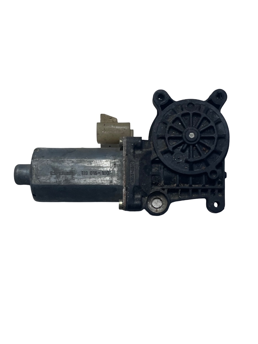 Motoras geam dreapta spate MERCEDES-BENZ M-CLASS W163 1998 - 2005 9137041093