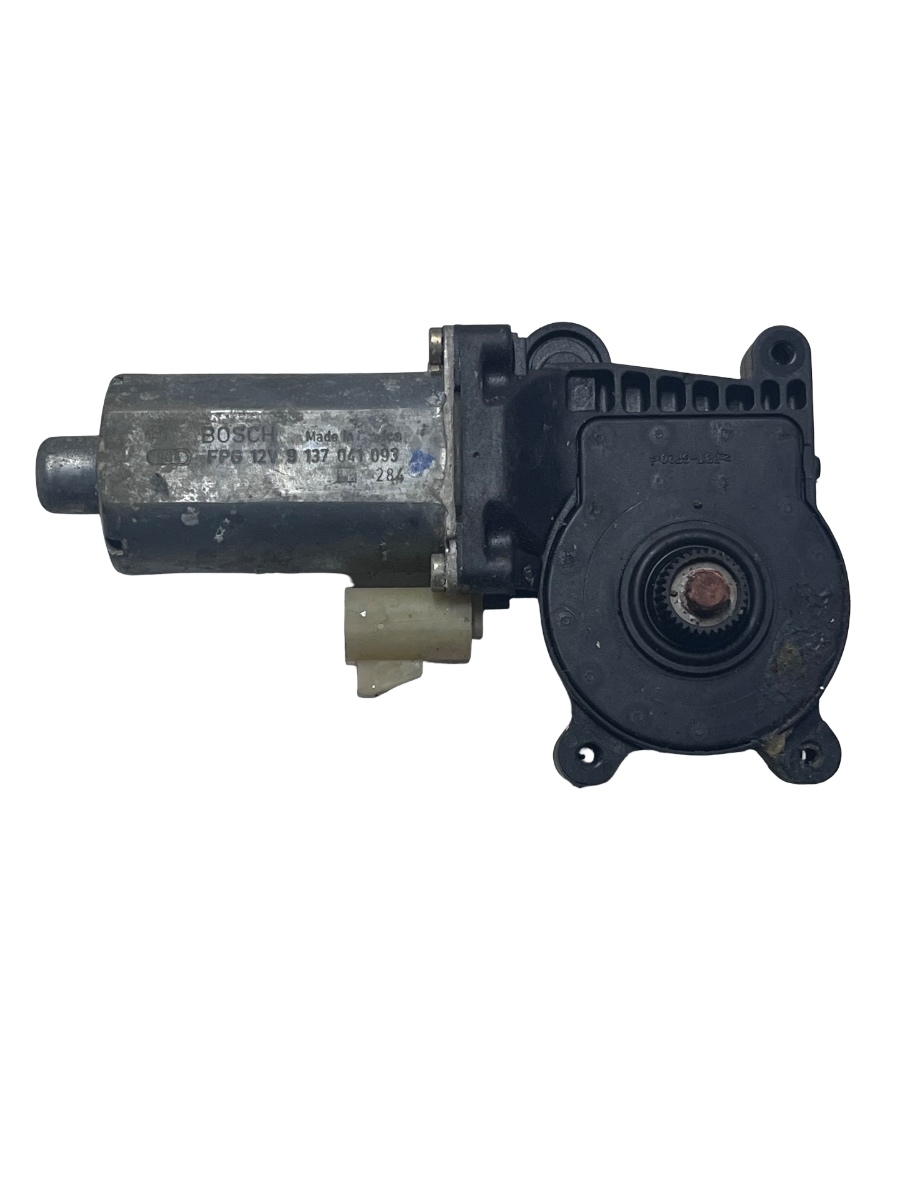 Motoras geam dreapta spate MERCEDES-BENZ M-CLASS W163 1998 - 2005 9137041093 – foto 2
