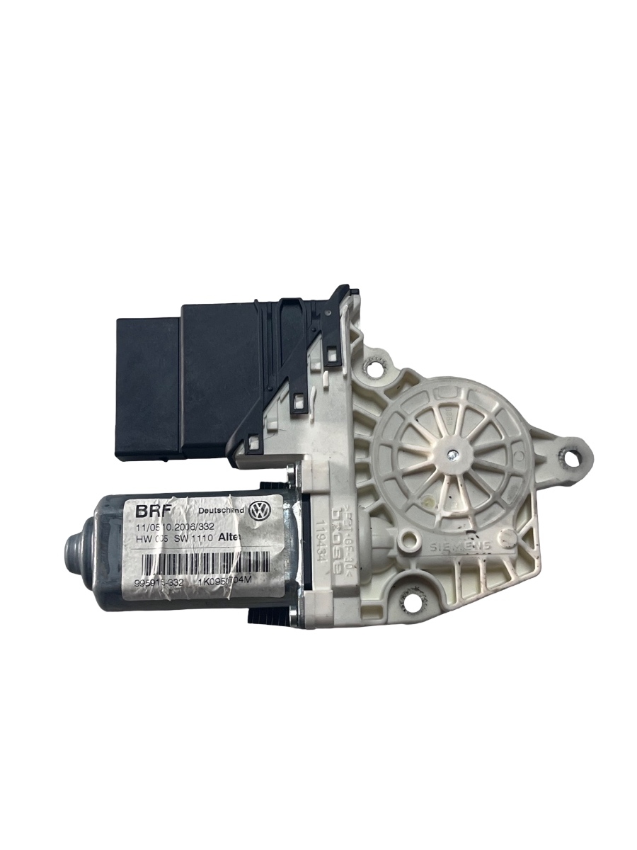 Motoras geam dreapta spate SEAT ALTEA 5P1 2004 -> 1K0959704M – foto 3