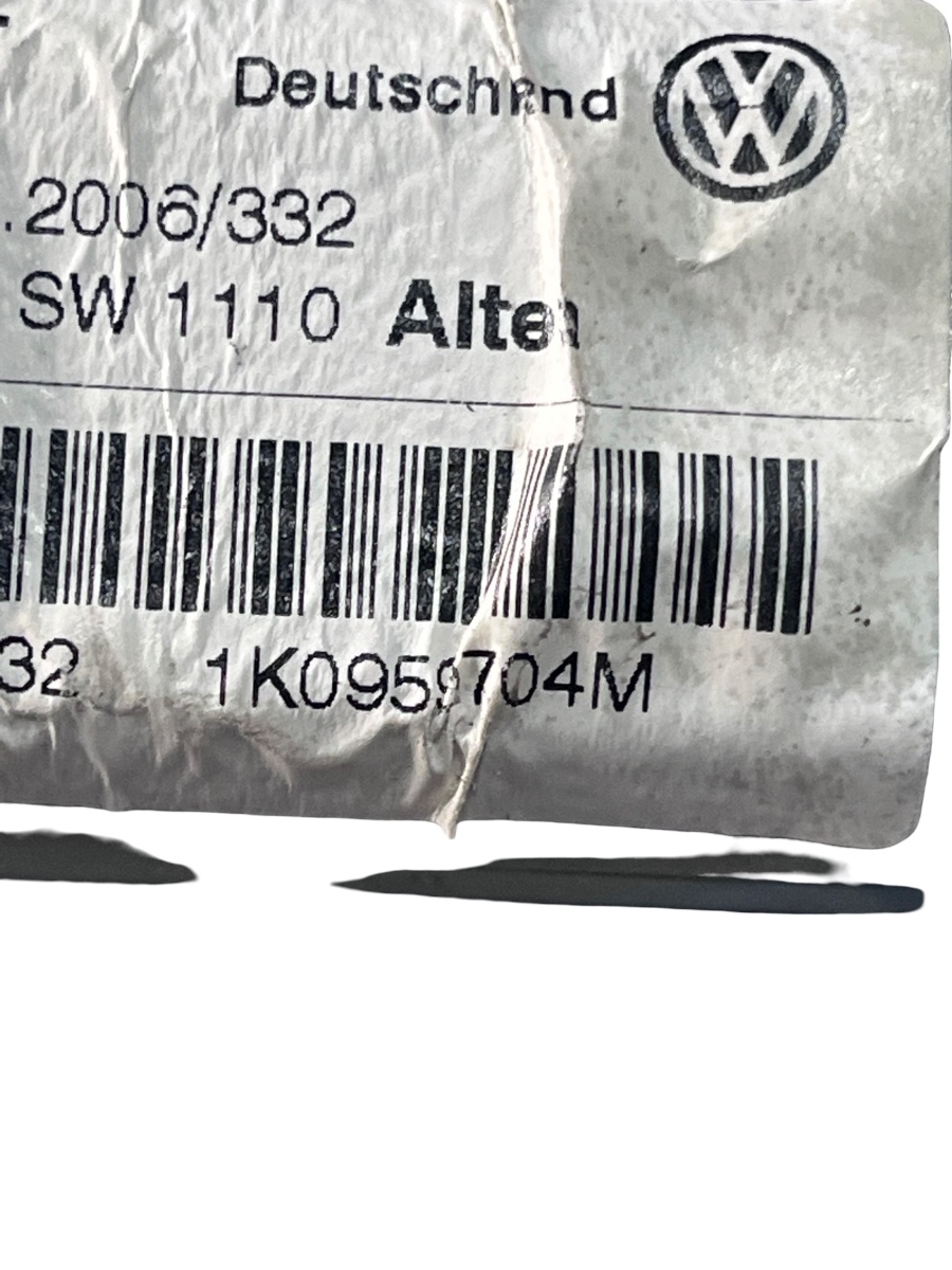 Motoras geam dreapta spate SEAT ALTEA 5P1 2004 -> 1K0959704M – foto 4