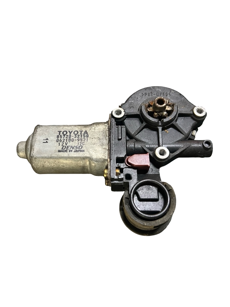 Motoras geam dreapta spate TOYOTA RAV 4 II _A2_ 2000 - 2005 85720-321150 – foto 2