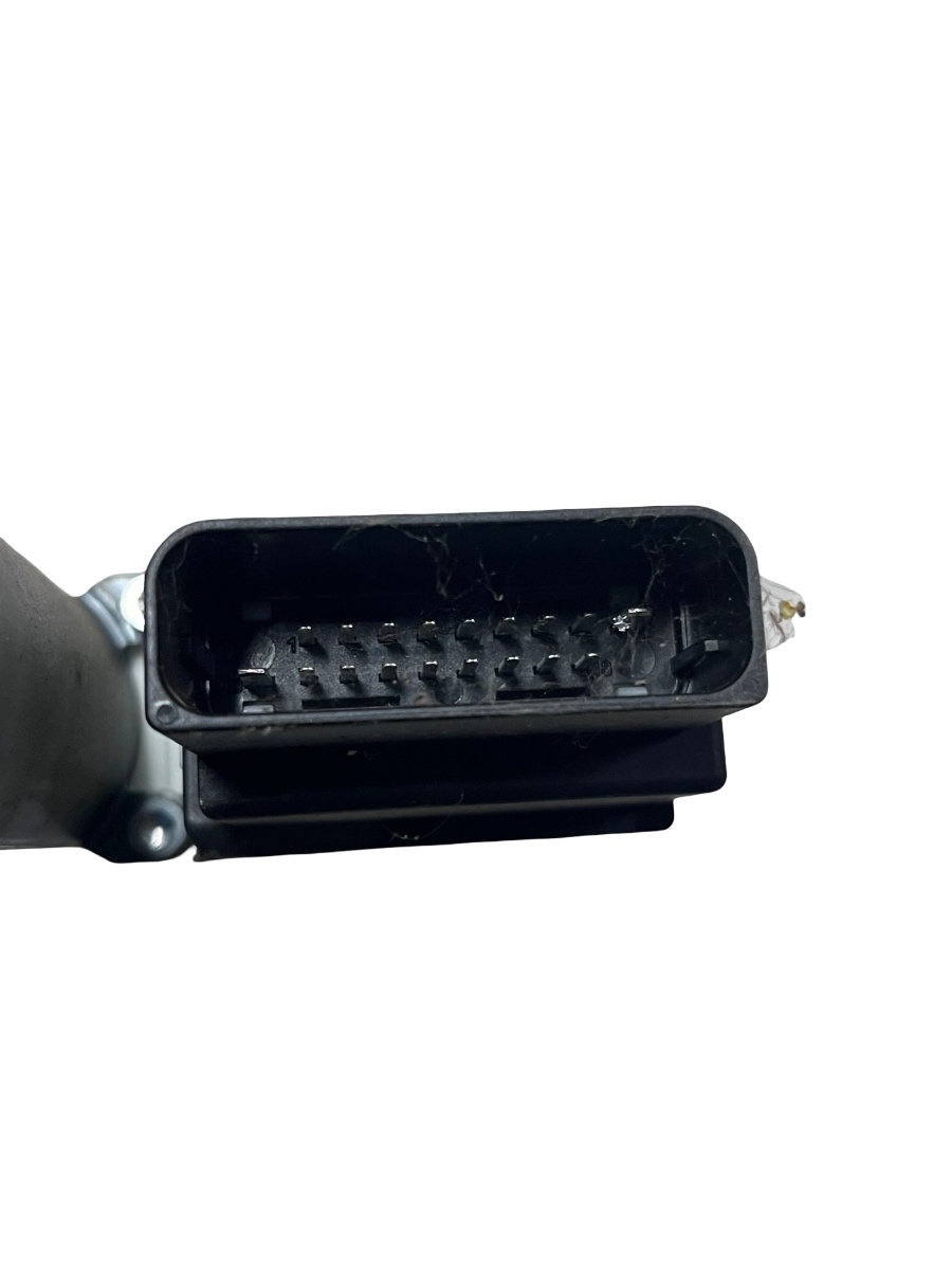 Motoras geam dreapta spate VOLKSWAGEN GOLF V Variant 1K5 2007 - 2009 1K0959704P – foto 2