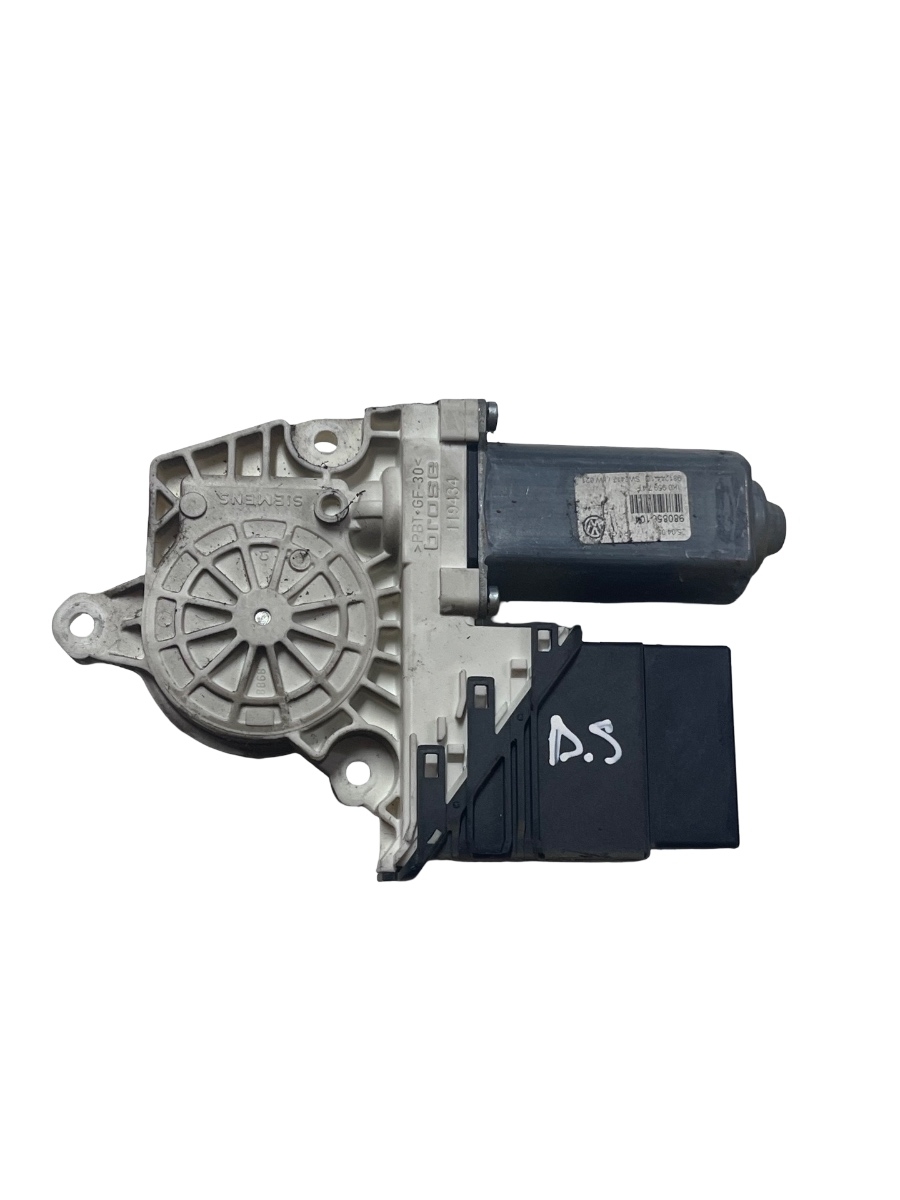 Motoras geam dreapta spate VOLKSWAGEN PASSAT 3C2 2005 - 2010 1K0959704F – foto 2