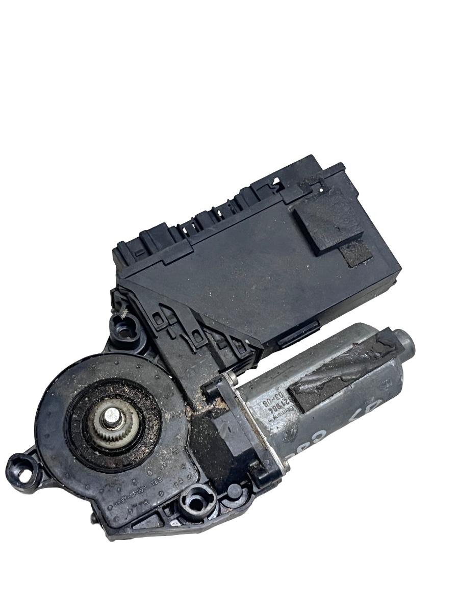 Motoras geam dreapta spate VOLKSWAGEN PHAETON 3D_ 2002 - 2016 3D0959704D – foto 4