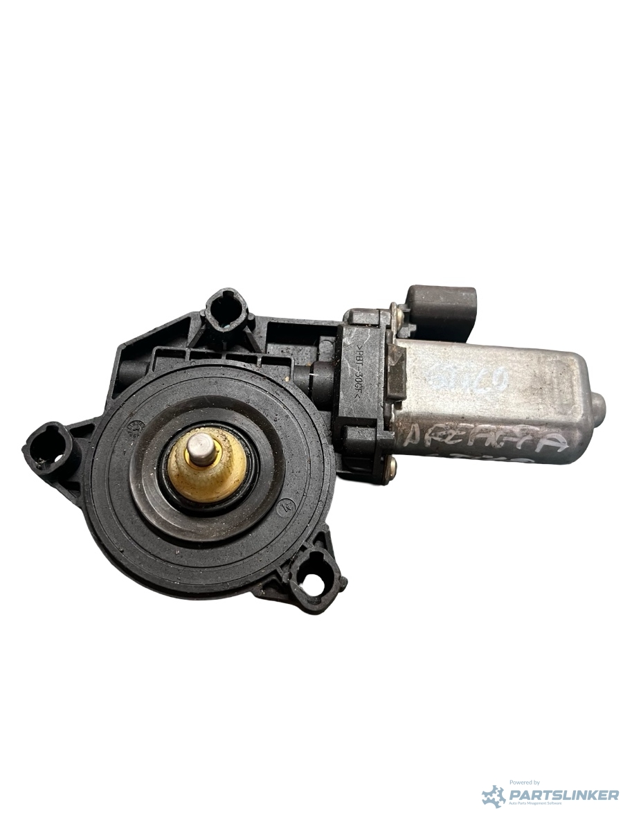 Motoras geam FIAT STILO Multi Wagon 192_ 2003 - 2008 50001601 – foto 2