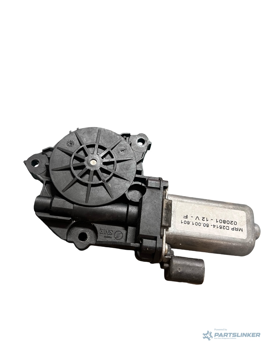 Motoras geam FIAT STILO Multi Wagon 192_ 2003 - 2008 50001601