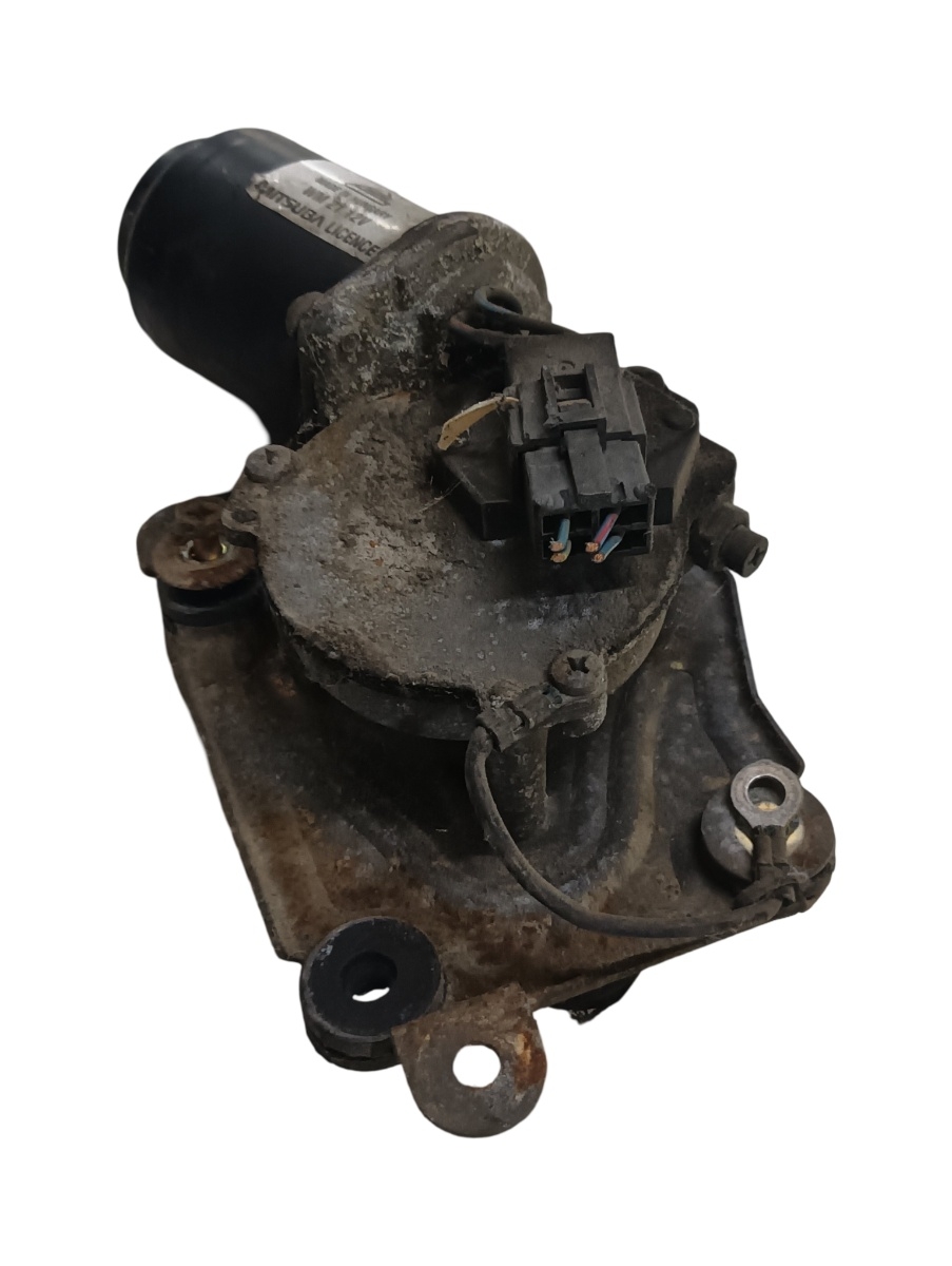 Motoras geam OPEL AGILA A H00 2000 - 2007 – foto 2