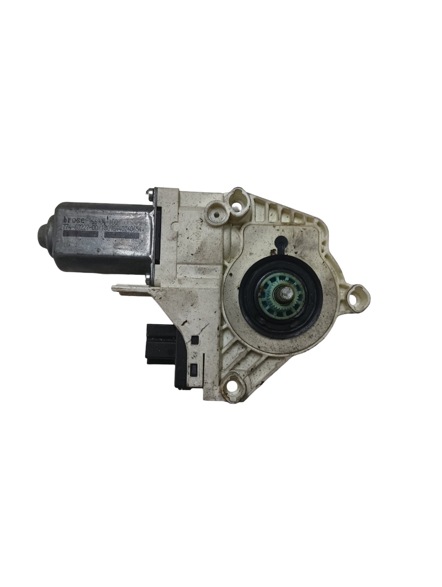 Motoras geam pivotant dreapta fata AUDI A4 IV 8K2, B8 2007 - 2015 8k0959802 – foto 2