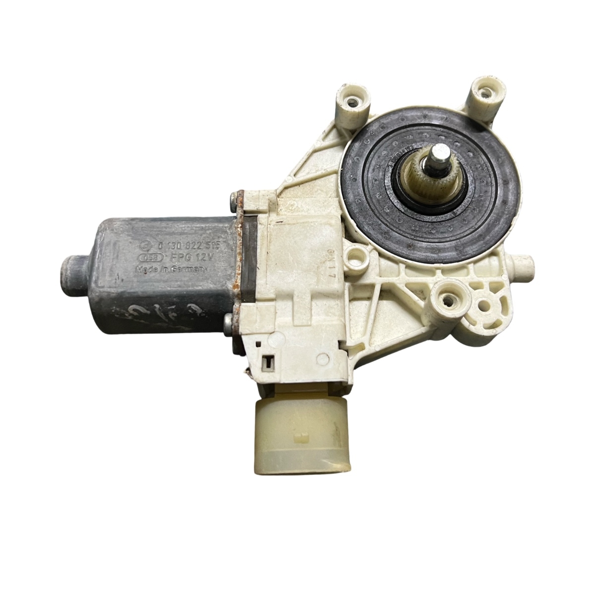 Motoras geam pivotant dreapta fata BMW 5 F10 2009 - 2016 70460320 – foto 2