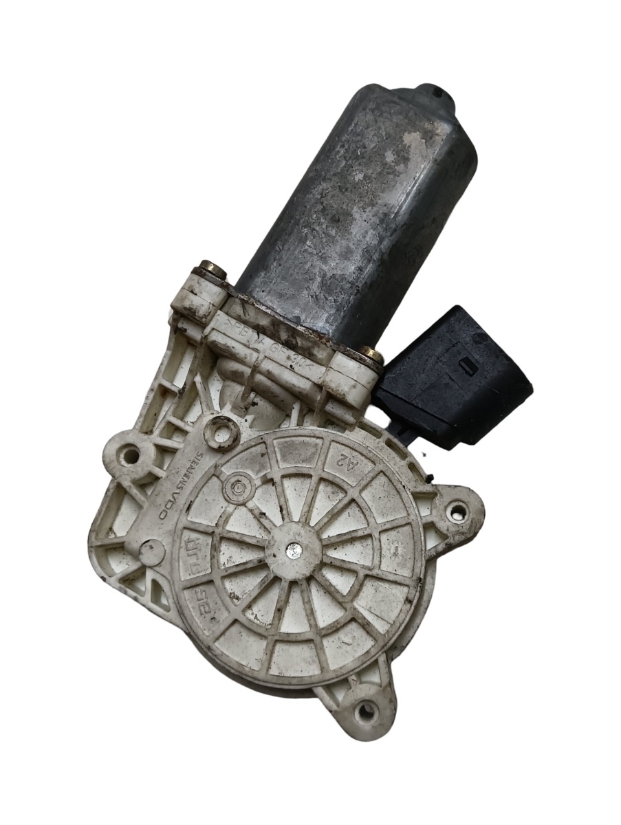 Motoras geam pivotant dreapta fata BMW 6 E63 2004 - 2010 – foto 2