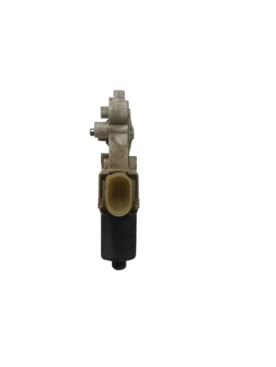 Motoras geam pivotant dreapta fata BMW 7 V F01, F02, F03, F04 2008 - 2015 – foto 2