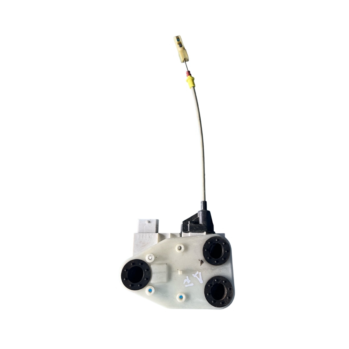 Motoras geam pivotant dreapta fata BMW X5 III F15, F85 2012 - 2018 – foto 2