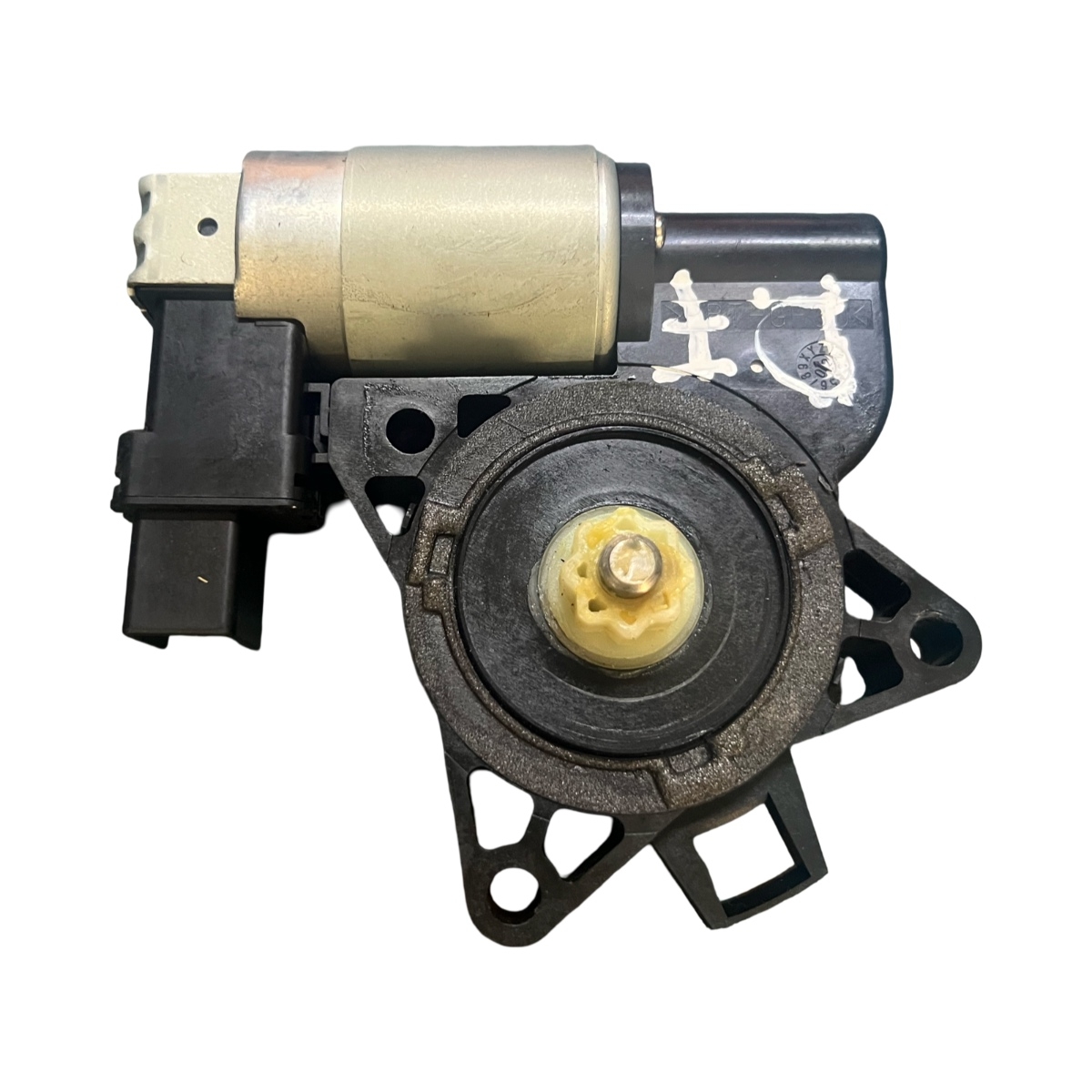 Motoras geam pivotant dreapta fata MAZDA 6 GG 2002 - 2008 – foto 2