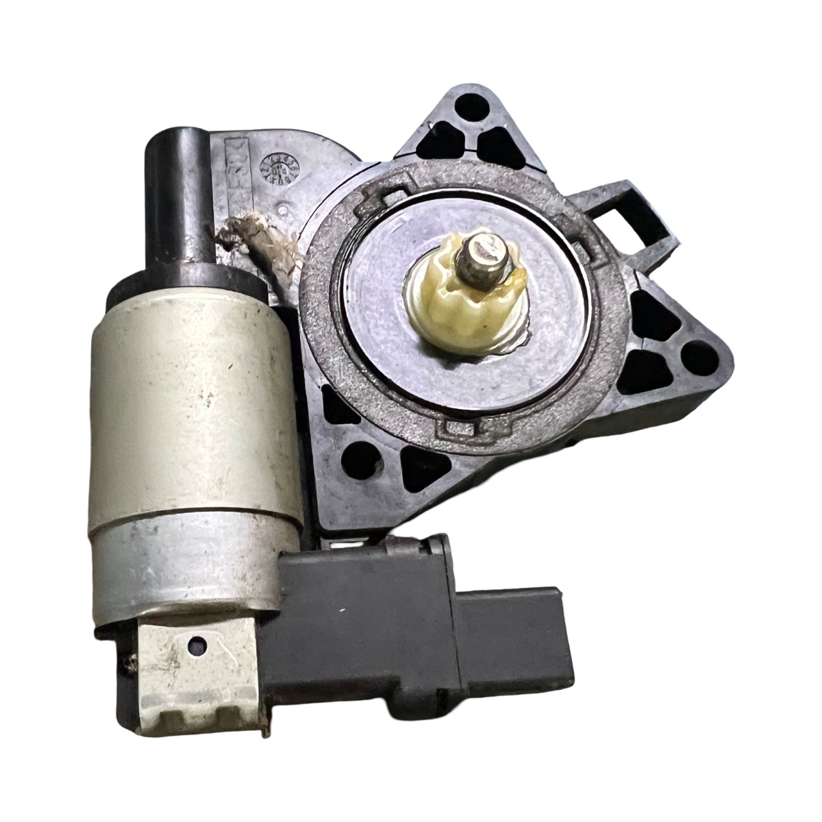 Motoras geam pivotant dreapta fata MAZDA 6 GG 2002 - 2008 6J6A5858X