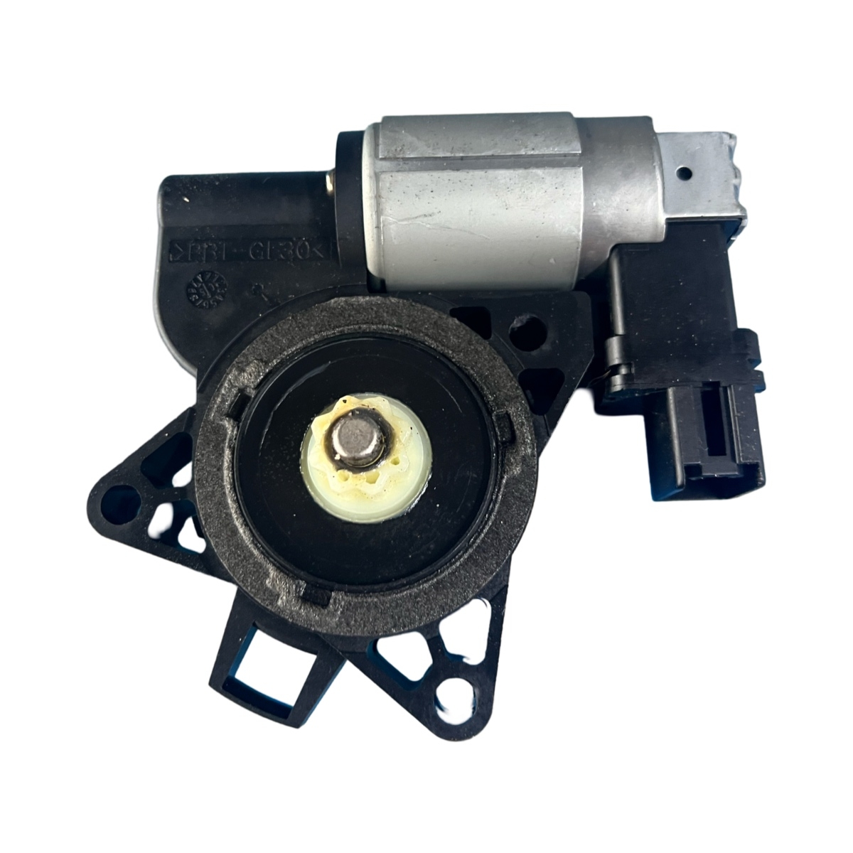 Motoras geam pivotant dreapta fata MAZDA RX 8 SE17 2003 - 2012