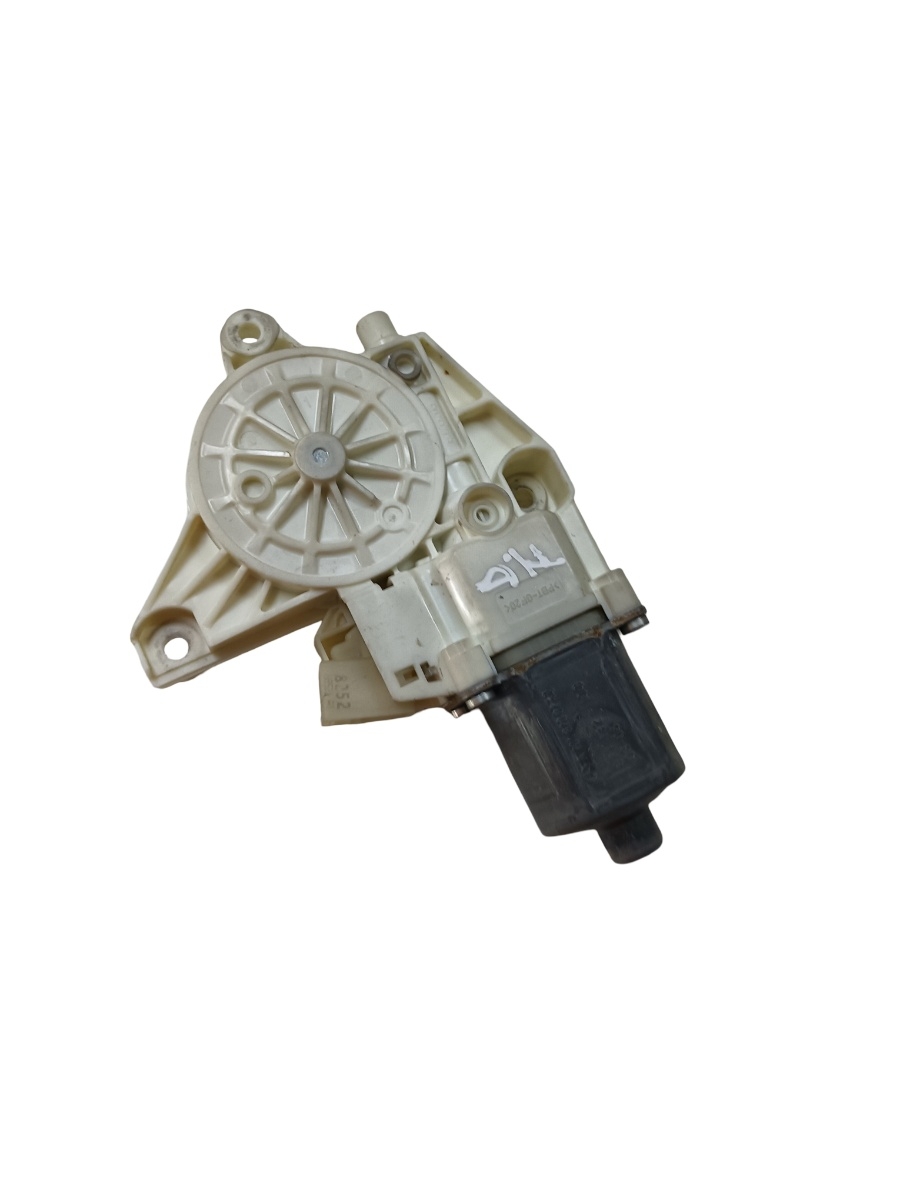 Motoras geam pivotant dreapta fata MERCEDES-BENZ C-CLASS W204 2007 - 2014 – foto 2