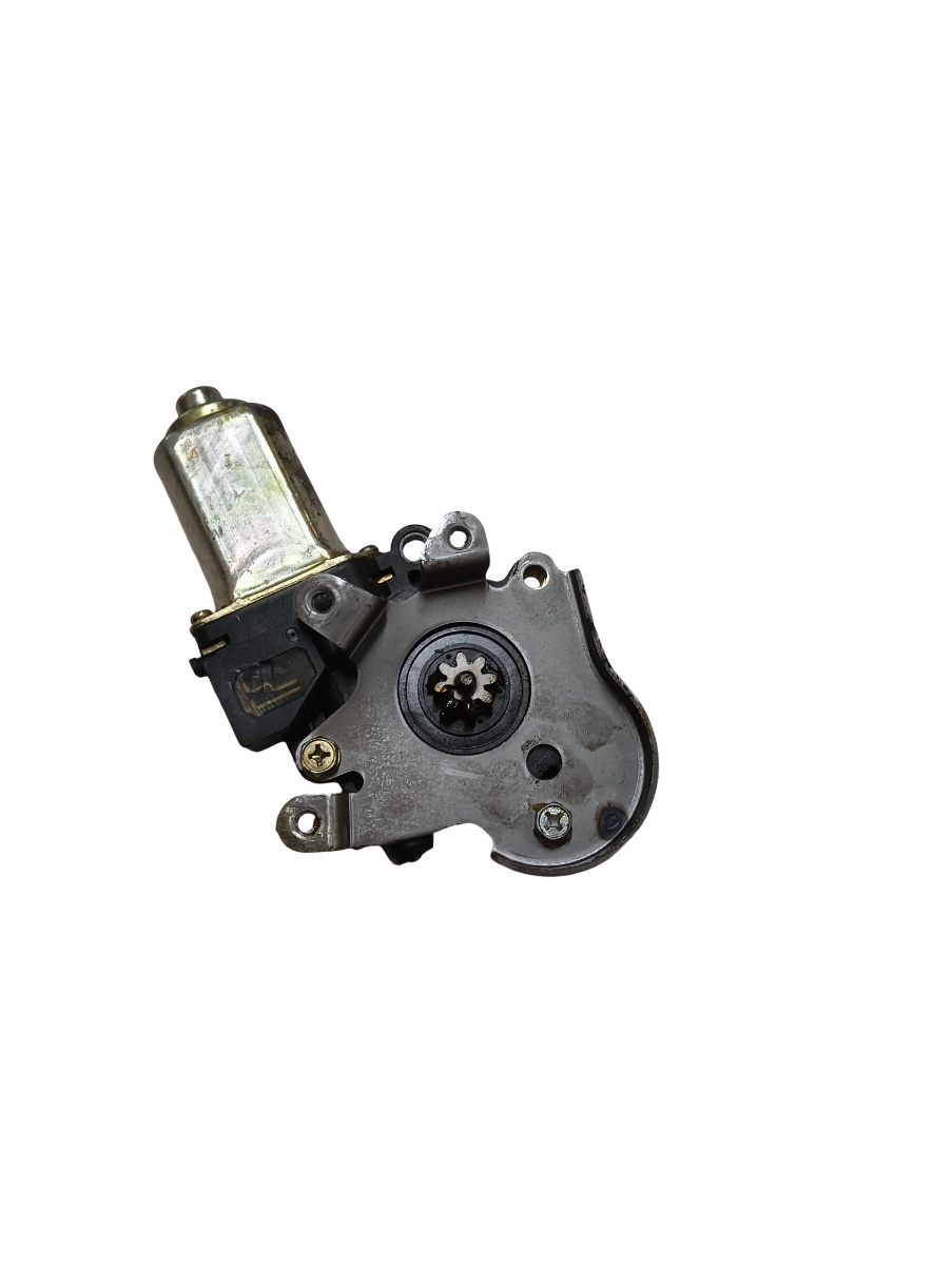 Motoras geam pivotant dreapta fata NISSAN X-TRAIL T30 2001 - 2013 87449c992a – foto 2