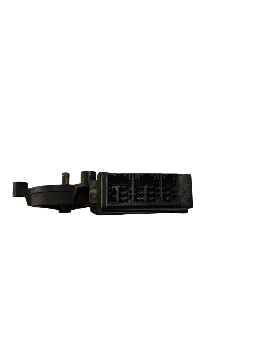 Motoras geam pivotant dreapta fata SKODA FABIA 6Y2 1999 - 2008, SKODA FABIA Saloon 6Y3 1999 - 2007 TDI ATD, AXR 6q1959802 – foto 2