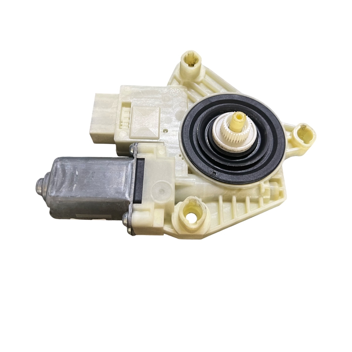 Motoras geam pivotant dreapta fata SKODA RAPID II NH3 2012 - > 5JA959812J – foto 2