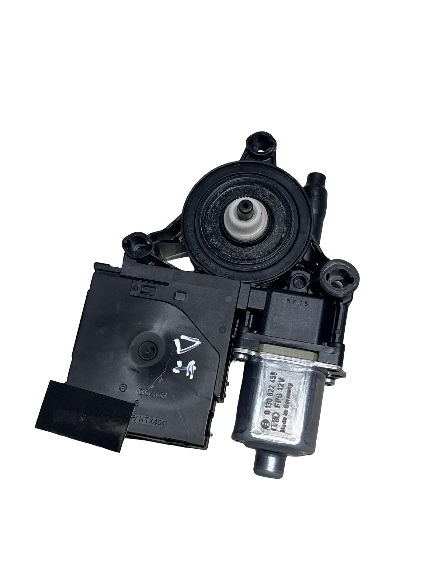 Motoras Geam Pivotant dreapta față Volkswagen Passat B6 Combi 2005–2010 - cod: 1K0959792N