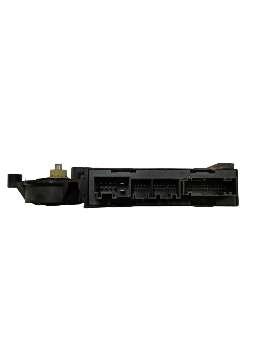 Motoras geam pivotant dreapta fata VOLKSWAGEN PHAETON 3D_ 2002 - 2016 3d1959702d – foto 2