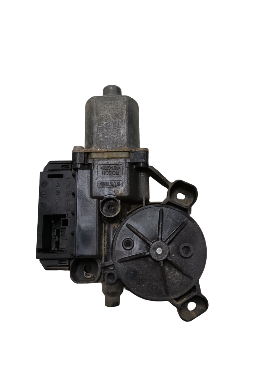Motoras geam pivotant dreapta fata VOLKSWAGEN POLO 6R, 6C 2009 - > 0130822530 – foto 2