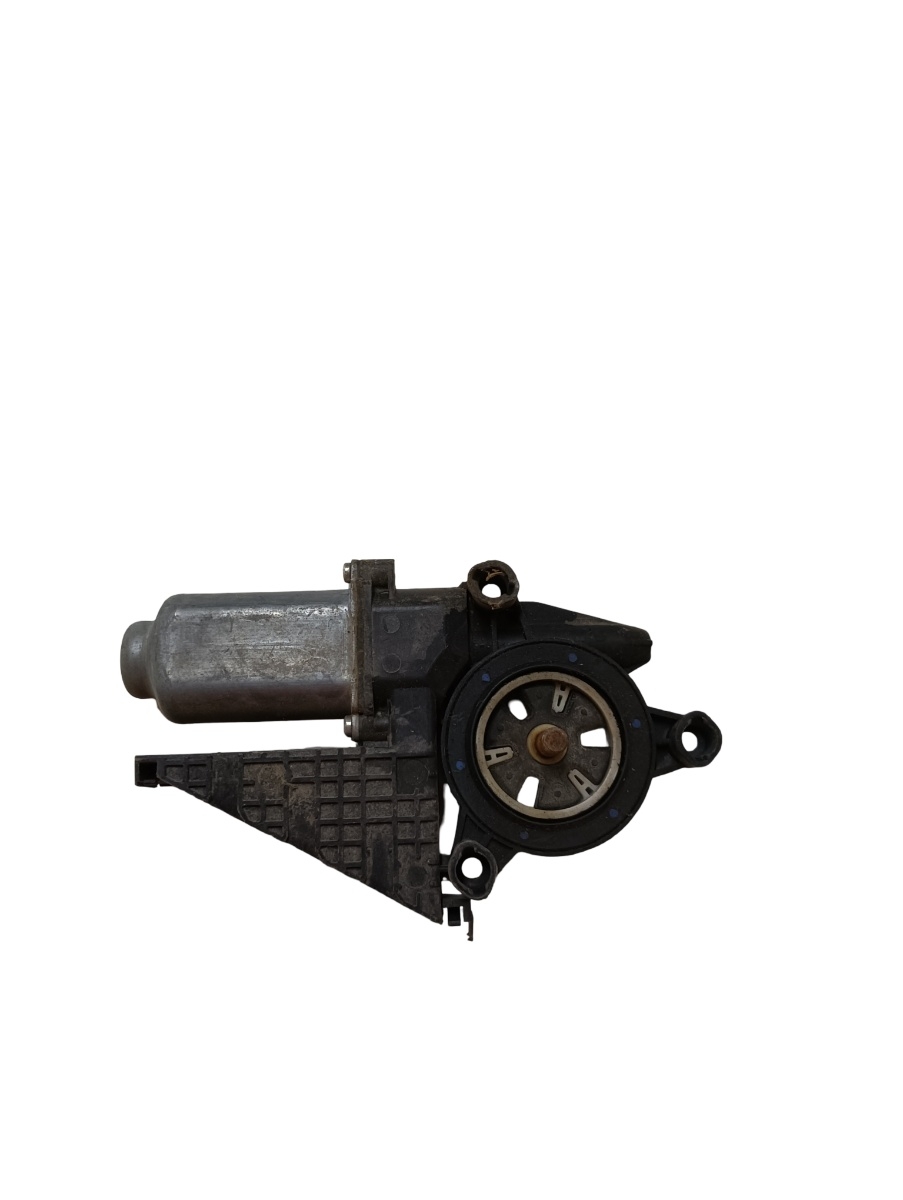 Motoras geam pivotant dreapta fata VOLKSWAGEN POLO 9N_ 2001 - 2012 – foto 2