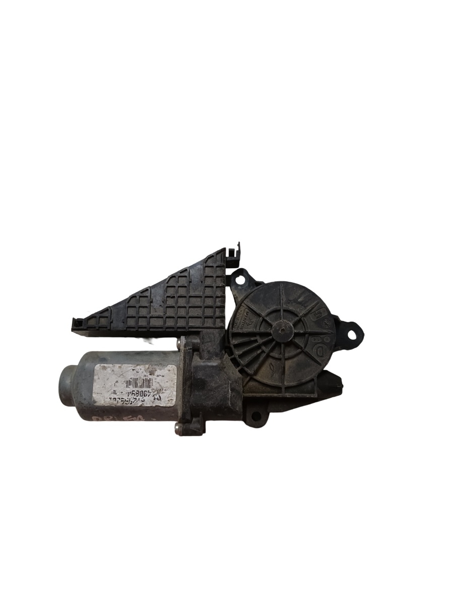 Motoras geam pivotant dreapta fata VOLKSWAGEN POLO 9N_ 2001 - 2012