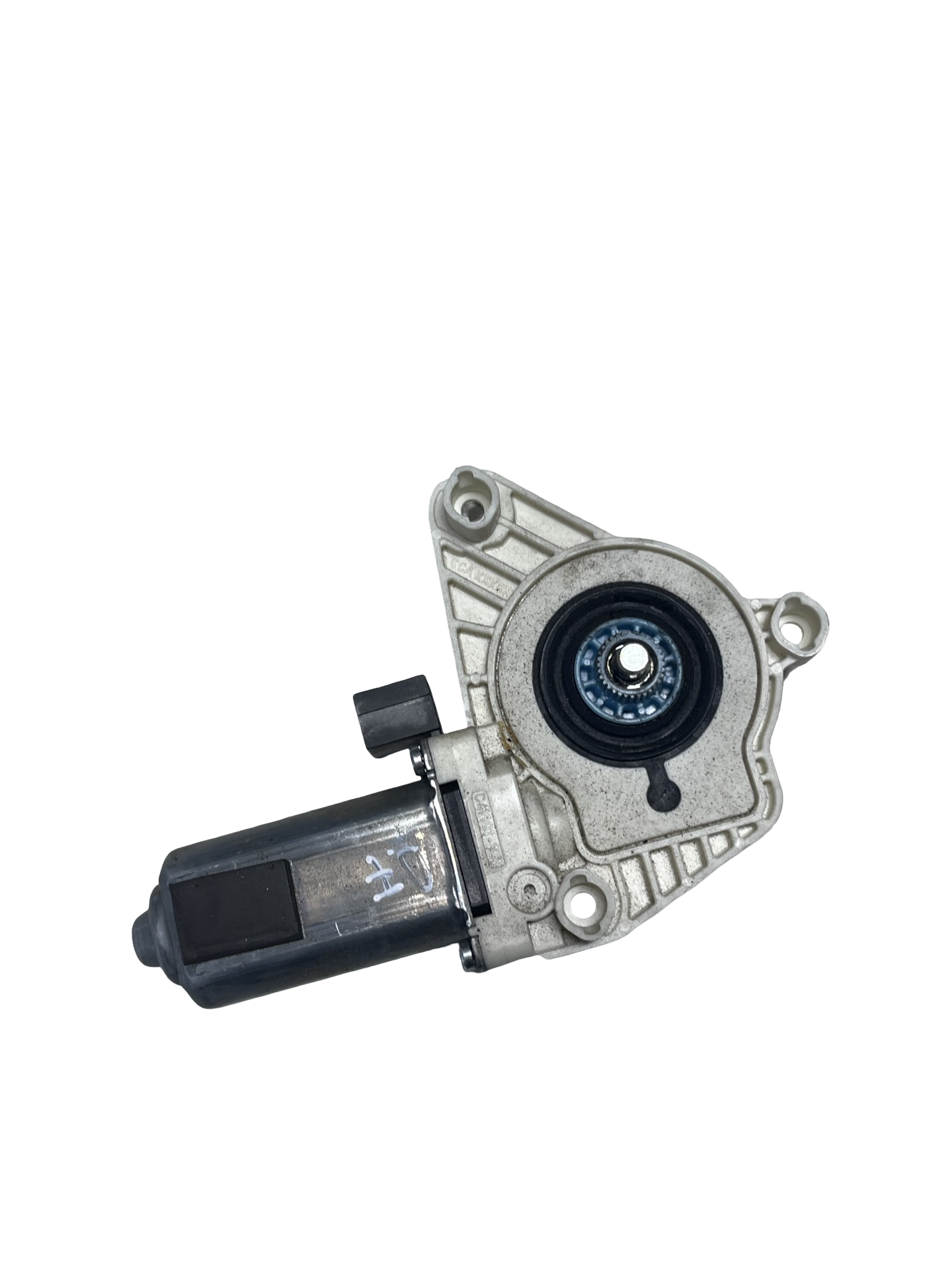 Motoras Geam Pivotant dreapta față Volkswagen Tiguan Allspace 2016–2024 - cod: 5Q4959801B