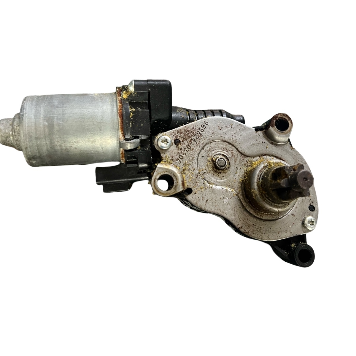 Motoras geam pivotant dreapta fata VOLVO XC60 156 2008 - > 930543103 – foto 3