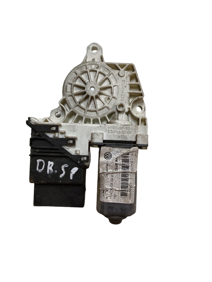 Motoras geam pivotant dreapta spate AUDI A6/S6 IV Saloon 4G2, C7, 4GC 2010 - 2018 105407301 – foto 2