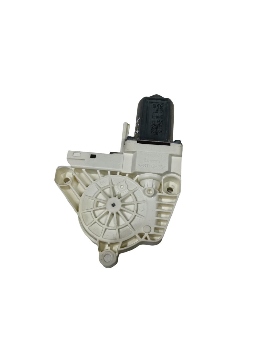 Motoras geam pivotant dreapta spate AUDI A7 Sportback 4GA, 4GF 2010 - 2018, AUDI A8 III 4H2, 4H8, 4HC, 4HL 2009 - 2018 8k0959801b – foto 2