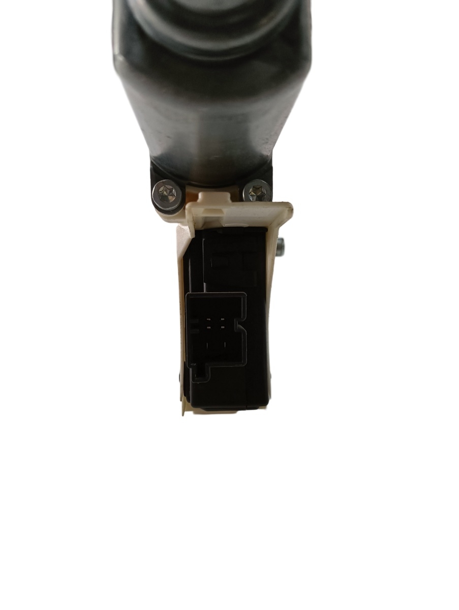 Motoras geam pivotant dreapta spate AUDI Q7 4LB 2006 - 2016 4l0959802b – foto 2