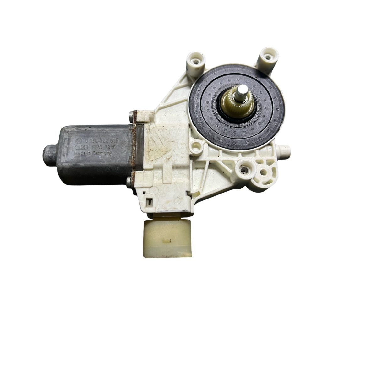 Motoras geam pivotant dreapta spate BMW 5 F10 2009 - 2016 0130822515 – foto 2
