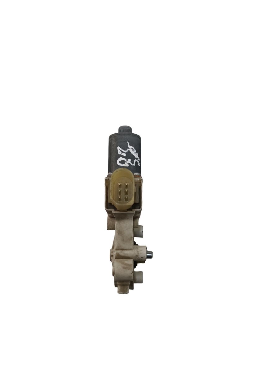 Motoras geam pivotant dreapta spate BMW 7 V F01, F02, F03, F04 2008 - 2015 – foto 2