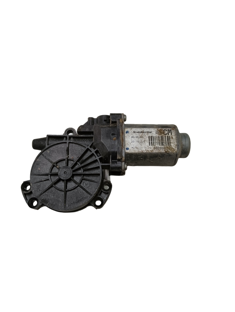 Motoras geam pivotant dreapta spate HYUNDAI SANTA FE II CM 2005 - 2012