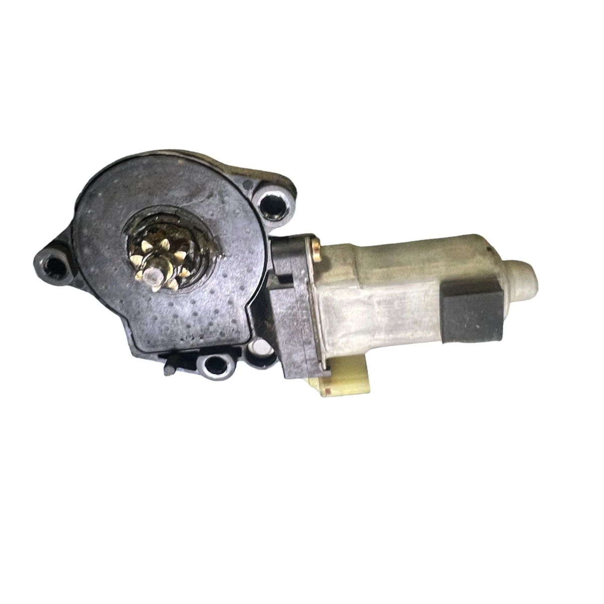 Motoras geam pivotant dreapta spate KIA SPORTAGE JE_, KM_ 2004 - > 3130034192 – foto 2
