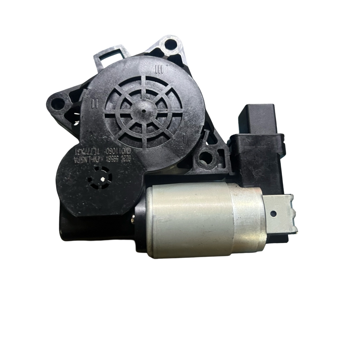 Motoras geam pivotant dreapta spate MAZDA 6 GG 2002 - 2008 G22C5958X – foto 2