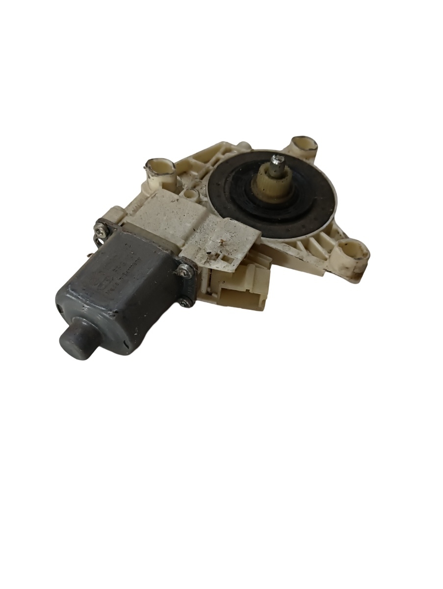 Motoras geam pivotant dreapta spate MERCEDES-BENZ C-CLASS W204 2007 - 2014 – foto 2