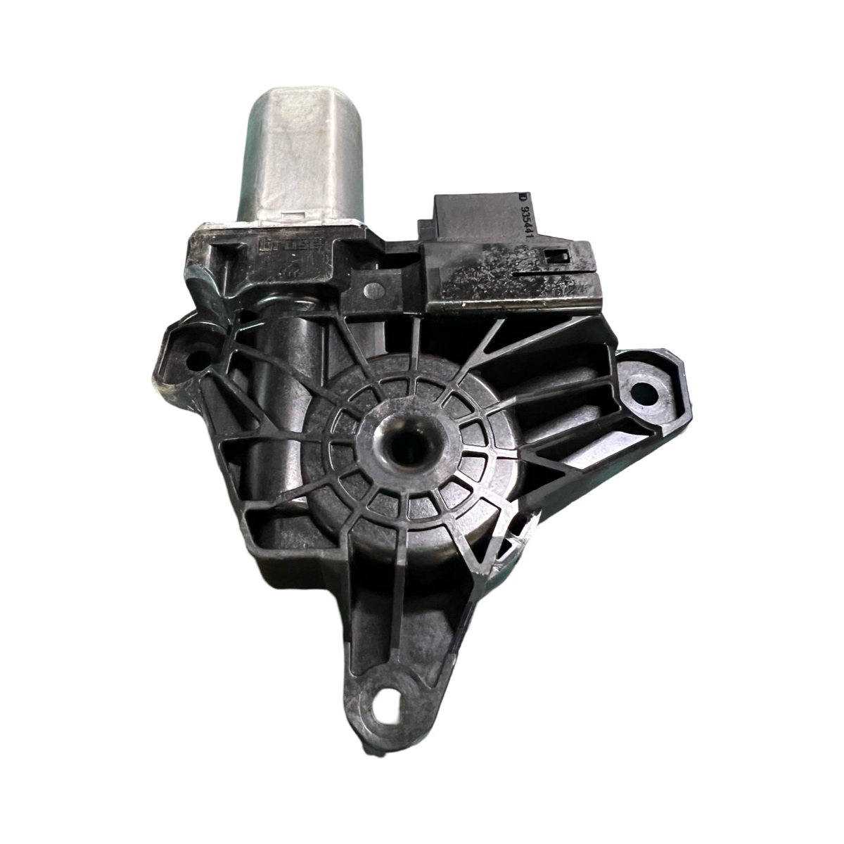 Motoras geam pivotant dreapta spate MERCEDES-BENZ C-CLASS W205 2013 - > – foto 2