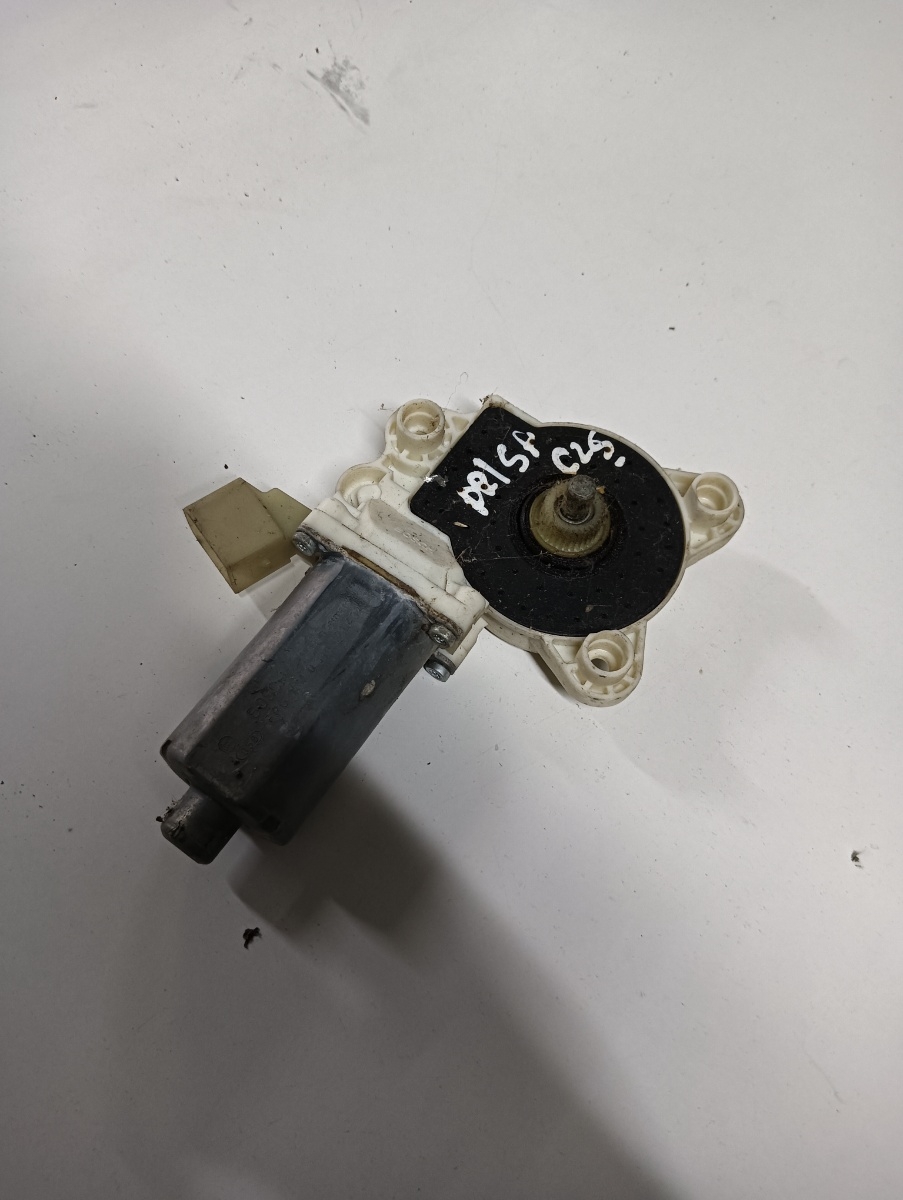 Motoras geam pivotant dreapta spate MERCEDES-BENZ CLS C219 2004 - 2011 – foto 2