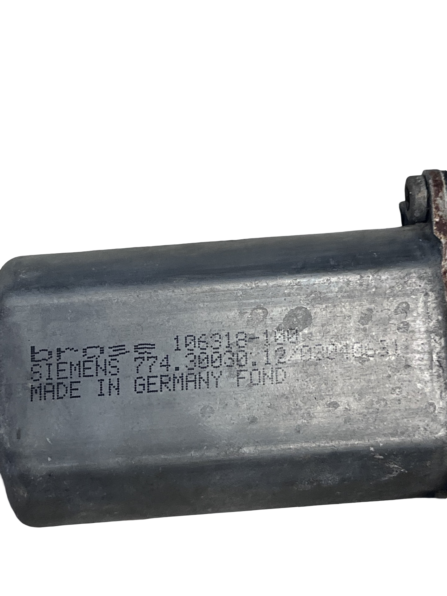 Motoras Geam Pivotant dreapta spate Mercedes CL500 2 1999–2006 - cod: 106318-100 – foto 3