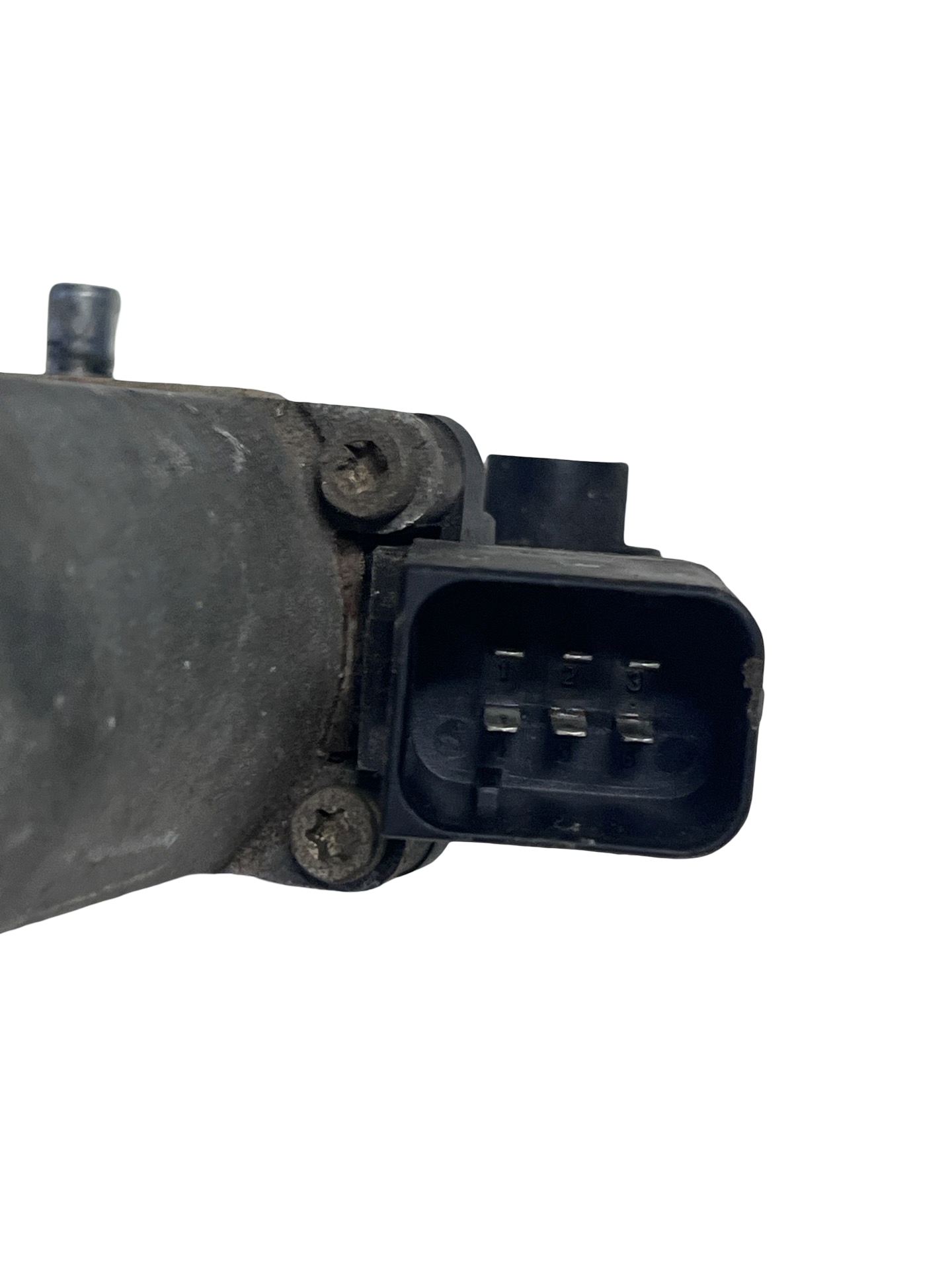 Motoras Geam Pivotant dreapta spate Mercedes CL500 2 1999–2006 - cod: 106318-100 – foto 2