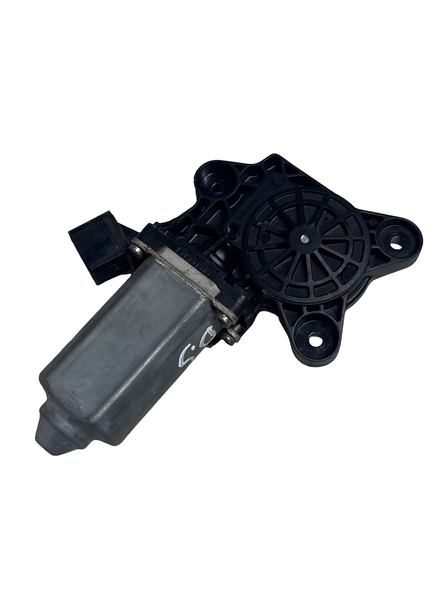 Motoras Geam Pivotant dreapta spate Mercedes CL500 2 1999–2006 - cod: 106318-100 – foto 4