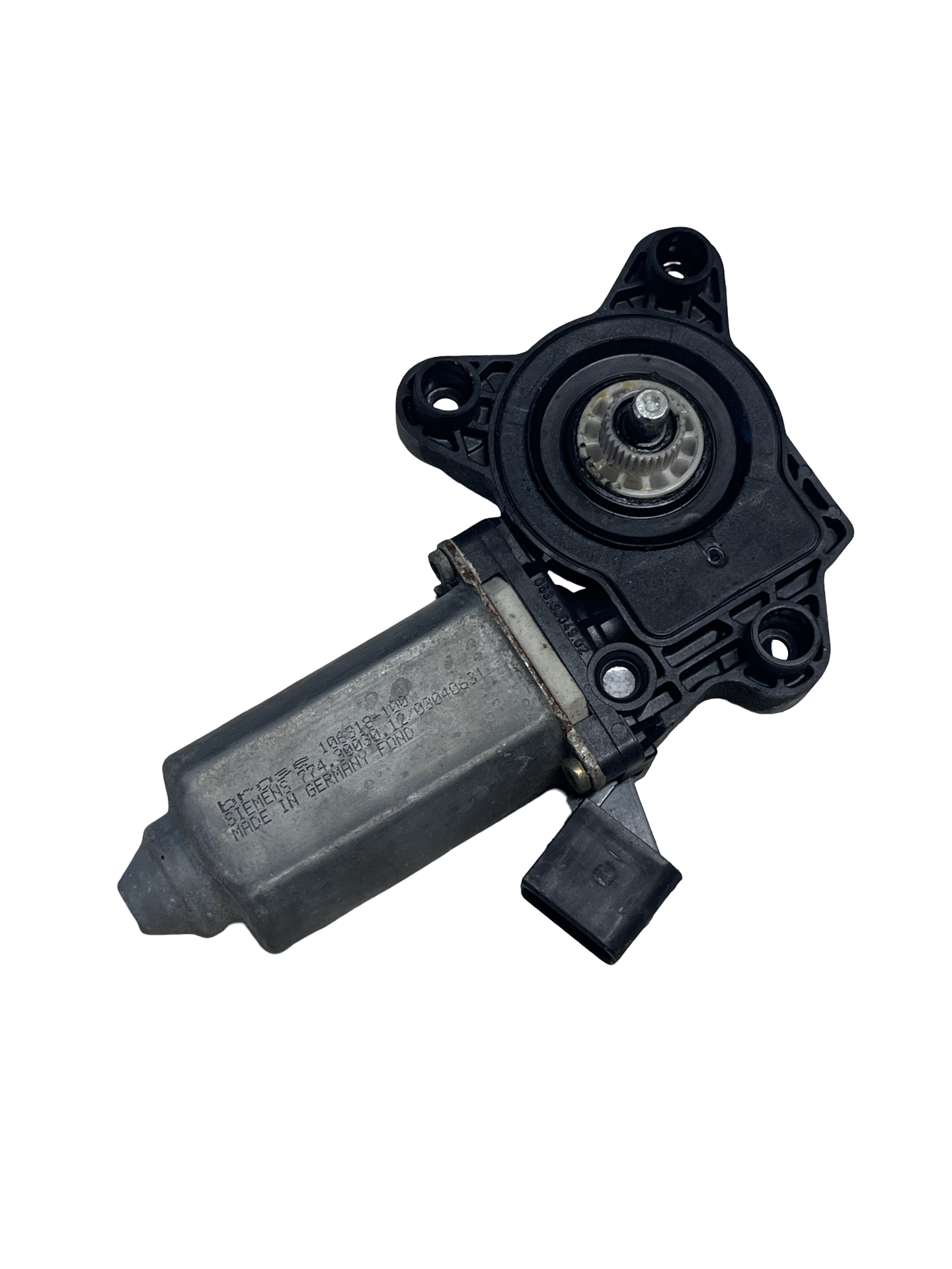 Motoras Geam Pivotant dreapta spate Mercedes CL500 2 1999–2006 - cod: 106318-100