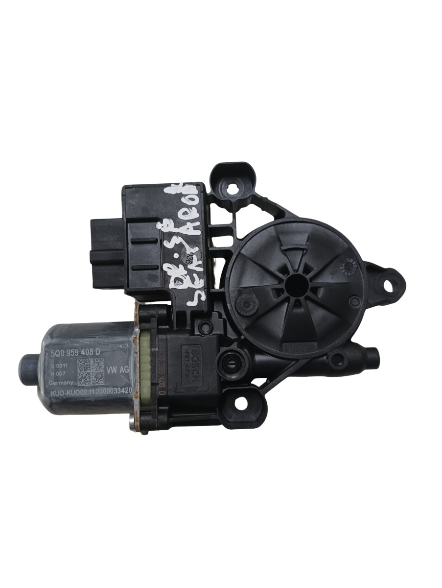 Motoras geam pivotant dreapta spate SEAT ARONA KJ7 2017 - > 5q0959408d – foto 2